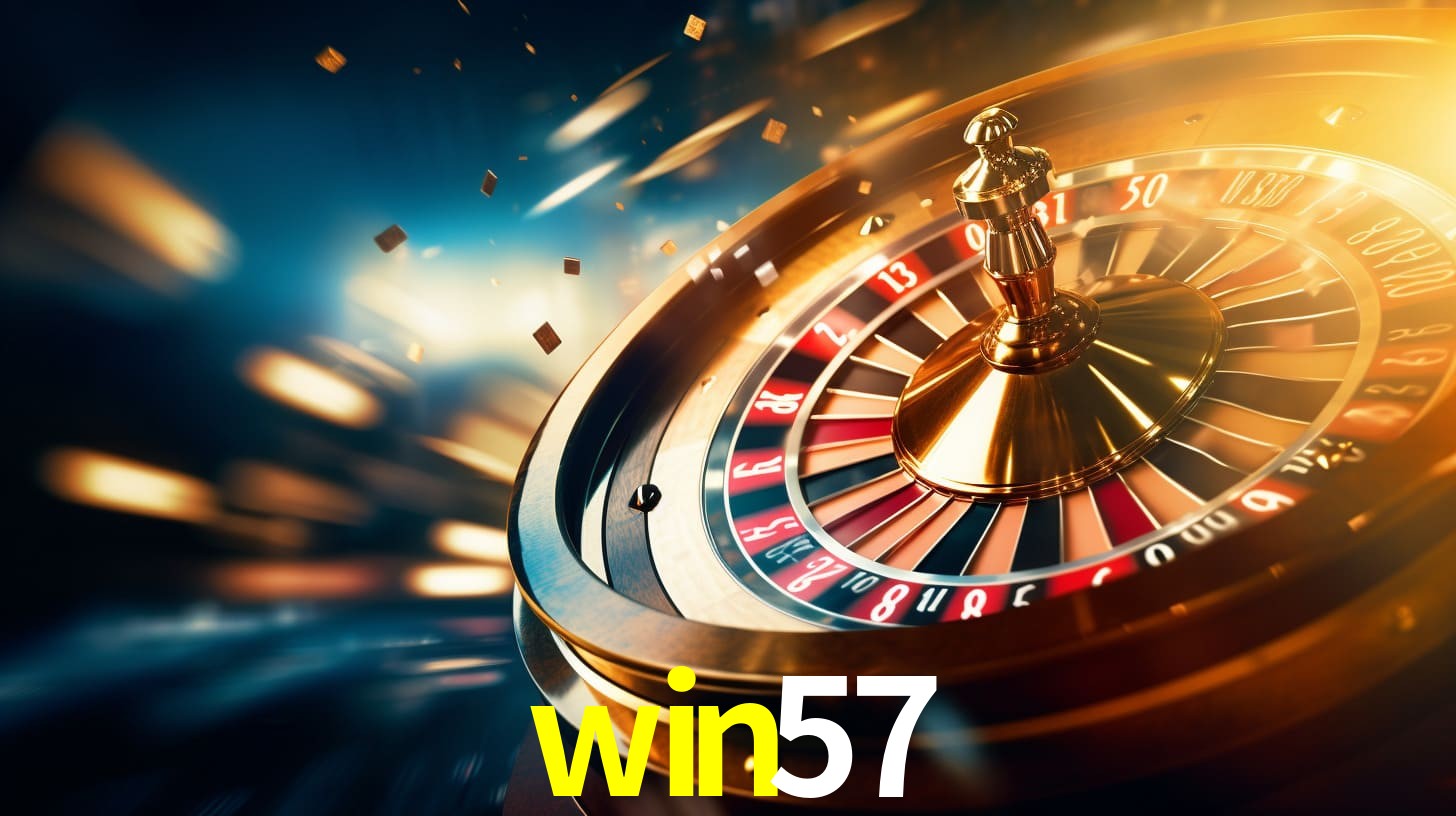 Login Seguro WIN57.COM