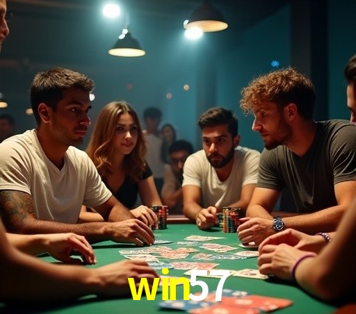 Fortune Tiger win57